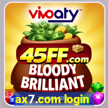 ax7.com login